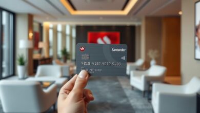 Benefícios cartão de Crédito Santander Smiles Platinum