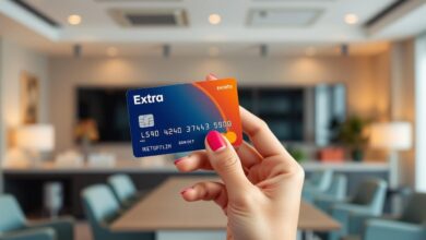 Benefícios do Cartão Extra Itaú