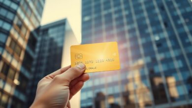 Cartão de Crédito Itaú Passaí Gold