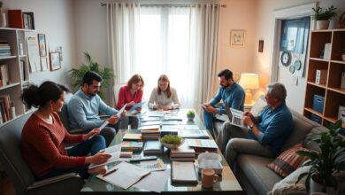Passo a Passo para Organizar Finanças e Quitar Dívidas