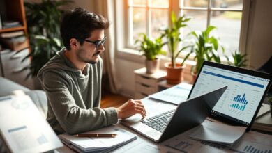 Como Elaborar um Plano de Aposentadoria Usando Investimentos