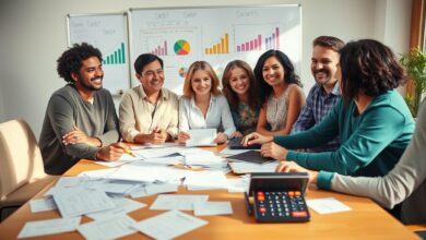 Como Priorizar Pagamentos de Dívidas e Recuperar o Equilíbrio Financeiro