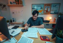 Diretrizes para Definir Quanto Guardar Todo Mês para a Aposentadoria