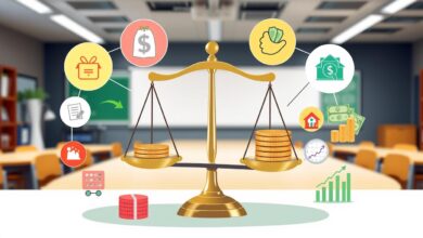 Educação financeira conceitos básicos