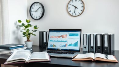 Educação financeira e controle de despesas