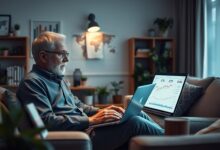 O Papel dos ETFs no Plano de Aposentadoria