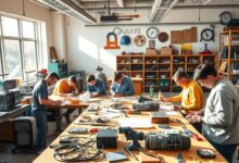 curso técnico