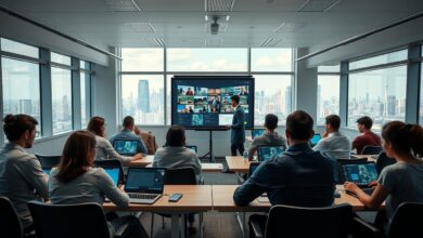 Educação a Distância e ensino online