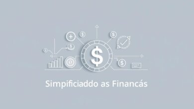 Finanças Simplificadas