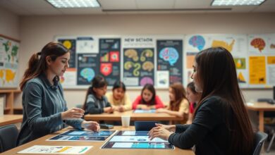 neurociência na prática educacional