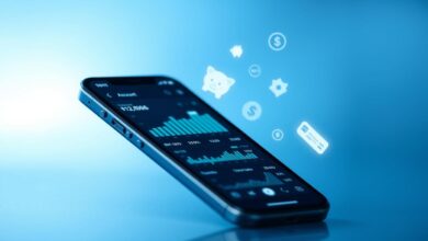 app finanças