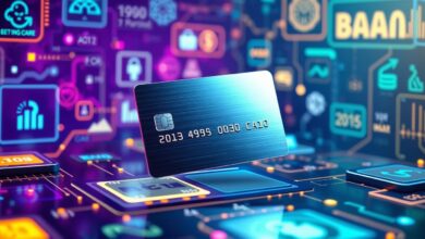 Conta digital e cartão instantâneo