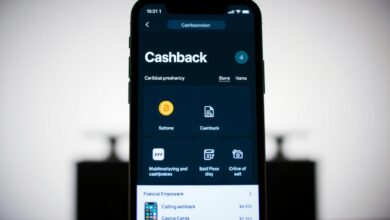 cashback digital