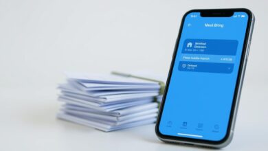 conta digital para MEI