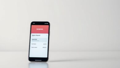 salário direto na conta digital