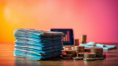 cashback e finanças