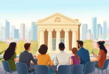 educação financeira, bancos, gestão financeira