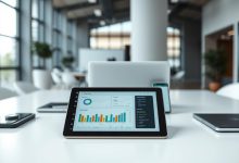 ferramentas de gestão financeira