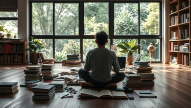 aprendizado contínuo