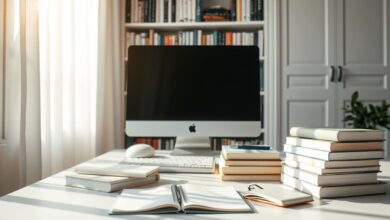 cursos de finanças pessoais