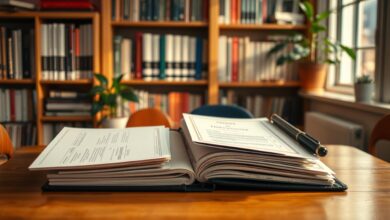 portfólio estudantil