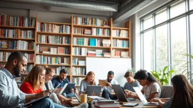 microcursos para complementar formação