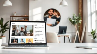 plataforma de qualidade