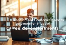 recolocação profissional