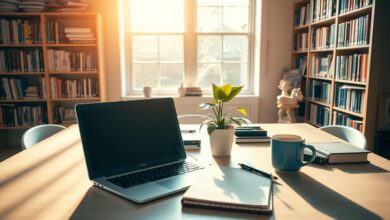 Cursos online para gestão de projetos pessoais