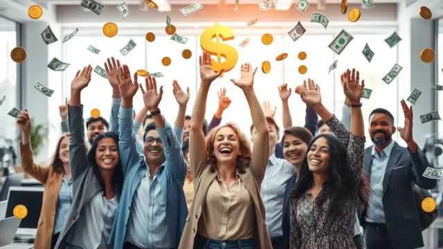 Abono Salarial: Quem Tem Direito e Como Garantir o Pagamento