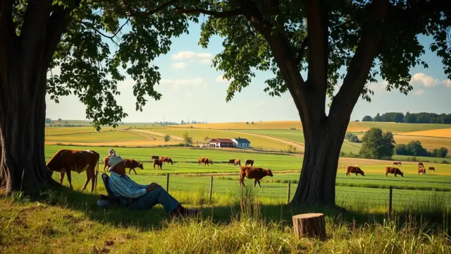 Aposentadoria Rural: Quais os Requisitos e Como Solicitar o Benefício