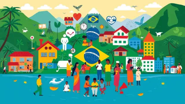 Conheça os Principais Benefícios Sociais do Governo Brasileiro e Como Acessá-los