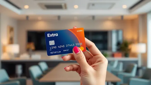 Benefícios e Vantagens do Cartão Extra Itaú