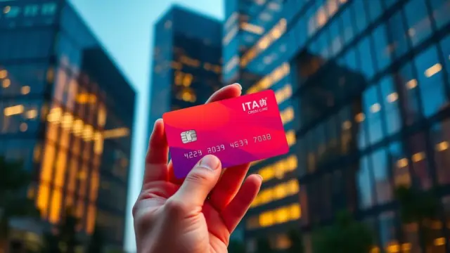 Manual completo para solicitar o Cartão Extra Itaú