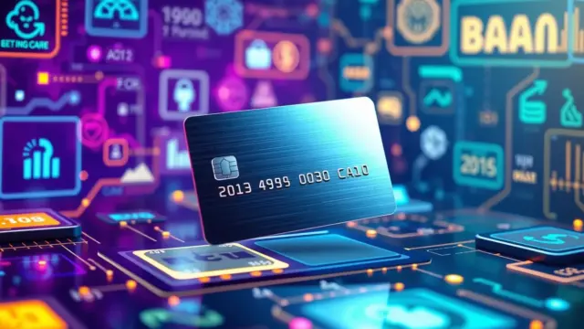 Conta digital com cartão instantâneo