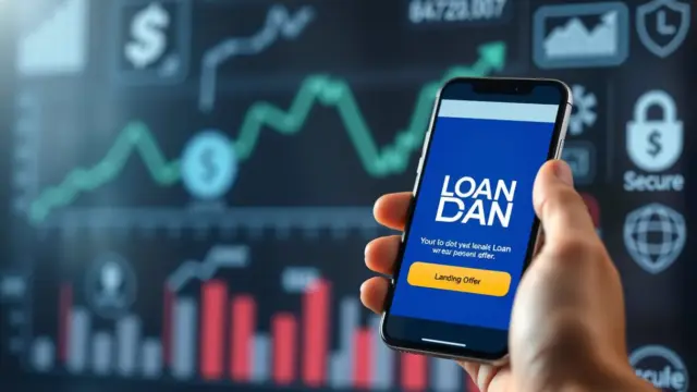 Conta digital oferece empréstimo?