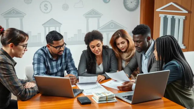 Dicas para Negociar Dívidas com Bancos e Instituições Financeiras