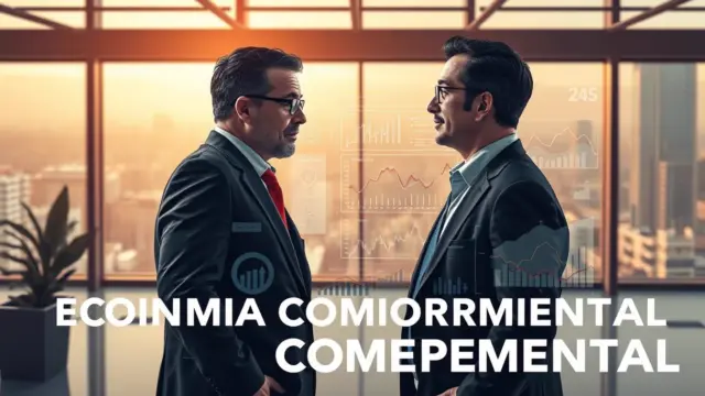 Economia Comportamental em 2025: Compreenda o Impacto das Emoções nas Finanças