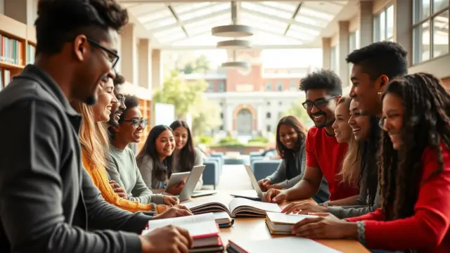 Educação Inclusiva: Estratégias para um Ambiente Acadêmico Diversificado
