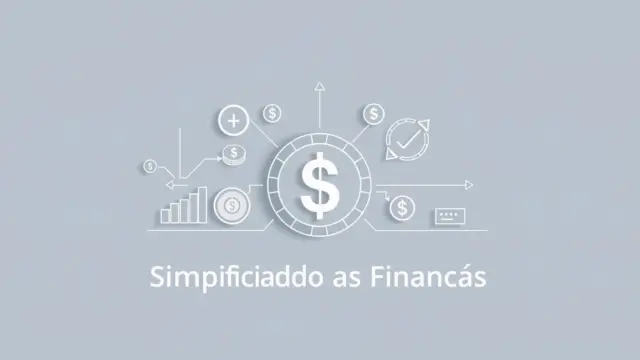 Simplificando as Finanças: Métodos Práticos para Grandes Conquistas em 2025