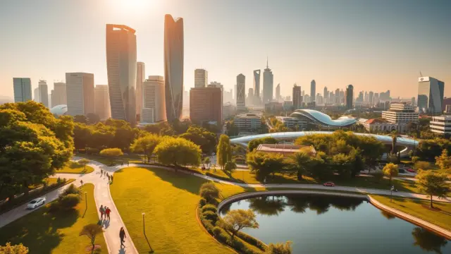 Da Teoria à Prática: Construindo um Futuro Financeiro Seguro para 2025