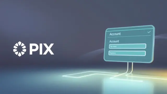 Como conectar conta digital ao PIX