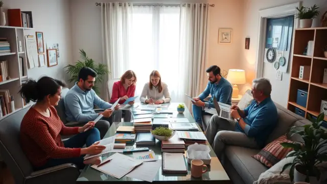 Passo a Passo para Organizar Finanças e Quitar Dívidas