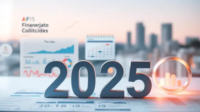 Planejamento Financeiro 2025: Estratégias Práticas para Alcançar Metas
