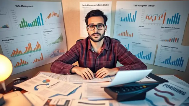 Preparação para Negociar Dívidas: Estratégias e Dicas
