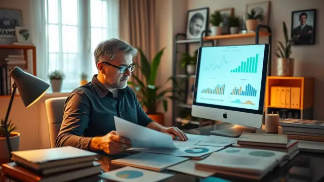 Previdência Privada e Investimentos: Comparação para Planejar a Aposentadoria