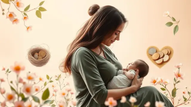 Salário-Maternidade: Tudo o Que Você Precisa Saber Sobre Esse Benefício
