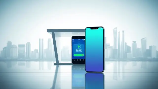 Transfira dinheiro grátis com conta digital