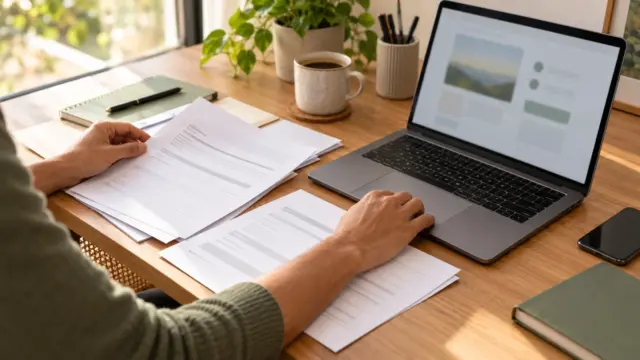 Abrir conta em corretora: documentos, etapas e cuidados