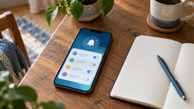 Alertas de compras: como configurar no aplicativo do banco?